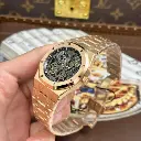 Audemars-Piguet-Replica-11-Royal-Oak-Jumbo-Extra-thin-Openworked-16204-Mat-Lo-Co-Ma-Vang-Hong-Xuong-ZF-39mm-14-600x600.webp