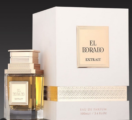 El Dorado Extrait French Avenue EDP pour homme - Ndindi Parfumerie