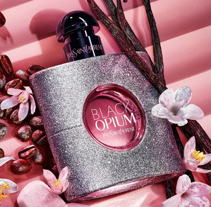 parfum Black Opium