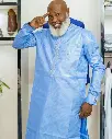 coustume africain tissus getzner