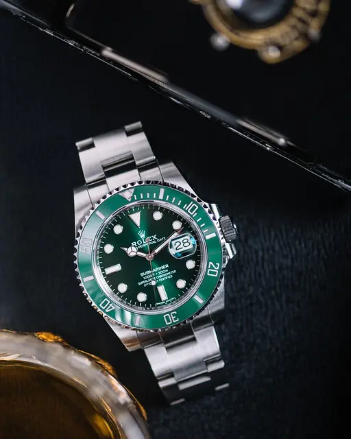 Montre Rolex Homme